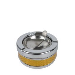 BK 6003 Metal Ashtray