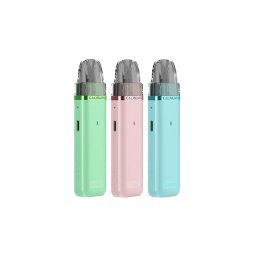 Kit Pod Caliburn G3 Lite - Uwell