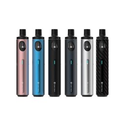 Purely AIO Classic Edition (0.6ohm) 1200mAh - Fumytech