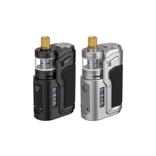 Kit Sidera SBS DNA60C - Innokin