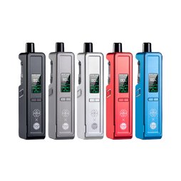 [Destock] Kit DotAMP - DotMod x BP Mods