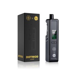 Kit DotAMP - DotMod x BP Mods