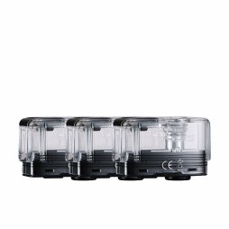 Cartouches DotPod Max 5ml (0.6/1.0ohm) (2pcs)- DotMod