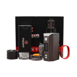 Kit Titan Combo V2 32ml 300W - Steam Crave