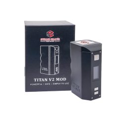 Mod Titan 300W V2 - Steam Crave