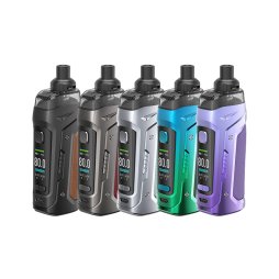 Kit Pod Coolfire PZPulse 2400mAh - Innokin