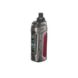 Kit Pod Coolfire PZPulse 2400mAh - Innokin