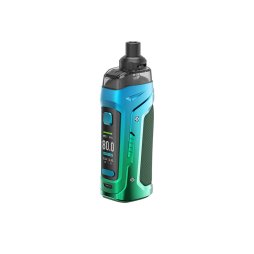 Kit Pod Coolfire PZPulse 2400mAh - Innokin