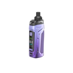 Kit Pod Coolfire PZPulse 2400mAh - Innokin