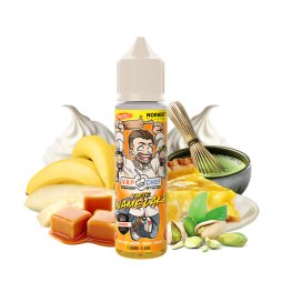 Vap Chef 0mg 50ml - Swoke