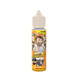 Vap Chef 0mg 50ml - Swoke