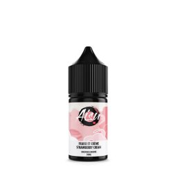 Concentrate Strawberry Cream 30ml - Aisu