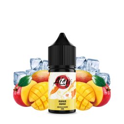 Concentré Mango 30ml - Aisu