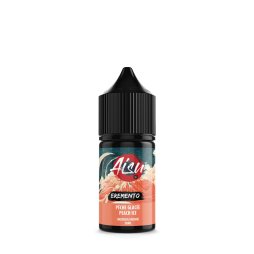 Concentrate Pêche Glacée 30ml - Aisu