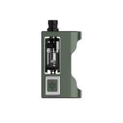 Kit Nova AIO Little Green Limited Edition - Vandy Vape