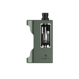 Kit Nova AIO Little Green Limited Edition - Vandy Vape