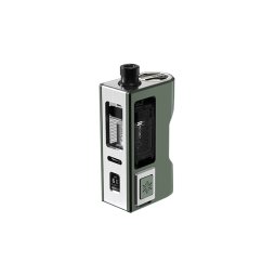 Kit Nova AIO Little Green Limited Edition - Vandy Vape