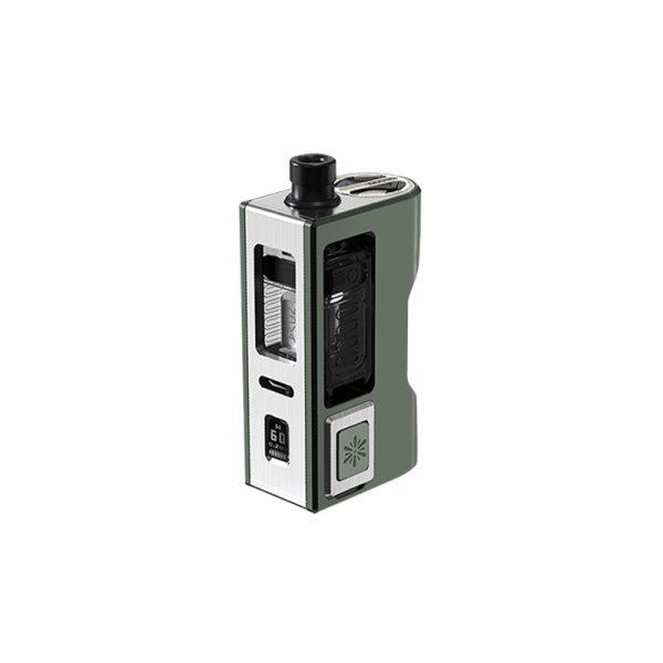 Kit Nova AIO Little Green Limited Edition - Vandy Vape