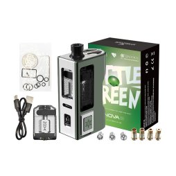 Kit Nova AIO Little Green Limited Edition - Vandy Vape