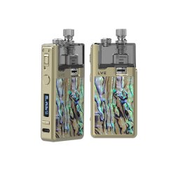 Kit Pod Orion II RBA Edition - LVE