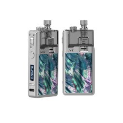 Kit Pod Orion II RBA Edition - LVE