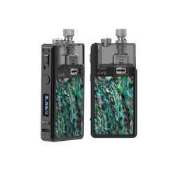 Kit Pod Orion II RBA Edition - LVE