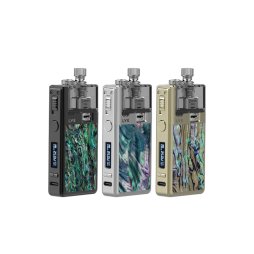 Pack Pod Orion II RBA Edition - LVE