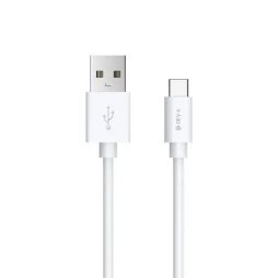 Cable USB-A to USB-C 2m - Devia