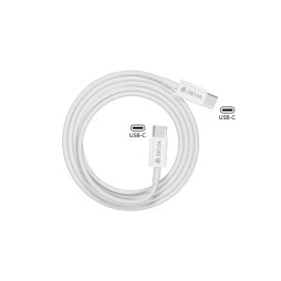 Cable USB-C to USB-C 1.5m 100W - Devia