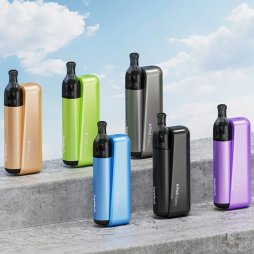 Kit eRoll Nano Pod - Joyetech