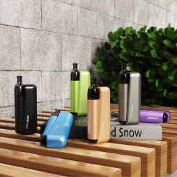 Kit eRoll Nano Pod - Joyetech