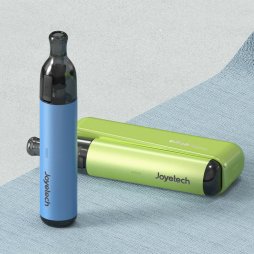 Pack eRoll Nano Pod - Joyetech