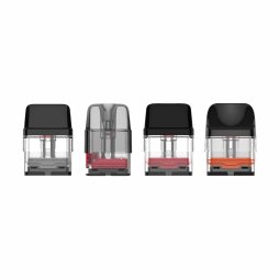 Cartouches XROS 3 0.6/1.0Ω Mesh (4pcs) - Vaporesso