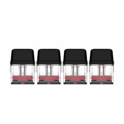 Cartouches XROS 3 0.6/1.0Ω Mesh (4pcs) - Vaporesso