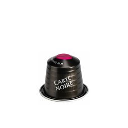 Capsule Espresso Intense N°9 (30pcs) - Carte Noire