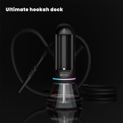 Ultimate Hookah Dock - Fumytech