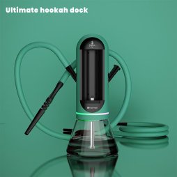 Ultimate Hookah Dock - Fumytech