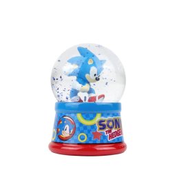 Sonic Snow Globe (1pcs)