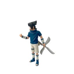 Figurine Sasuke (1pcs)