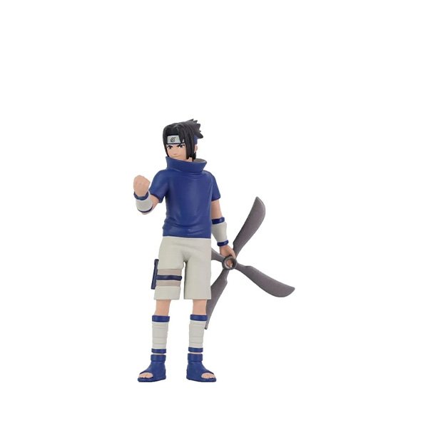 Figurine Sasuke (1pcs)