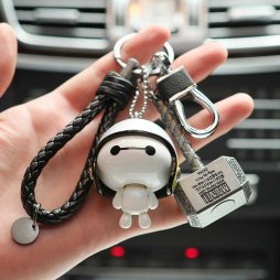 [FID] Keychain Marvel