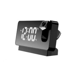 [FID] Projection Clock