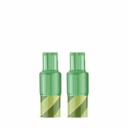 Cartridge Prefilled Ananas Glacée (2pcs) - Wpuff 2.0 by Liquideo