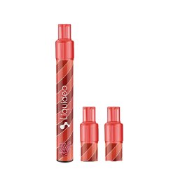 Starter Kit 2400 Puff Grosse Fraise (3pods) - Wpuff 2.0 by Liquideo