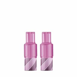 Cartouche Pré-Remplie Top Cassis (2pcs) - Wpuff 2.0 by Liquideo