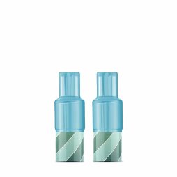 Cartridge Prefilled Menthe Nar Nar (2pcs) - Wpuff 2.0 by Liquideo