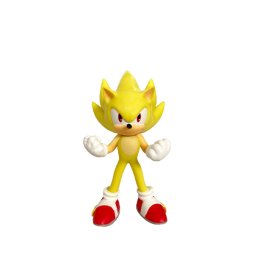 Figurine Super Sonic (1pcs)