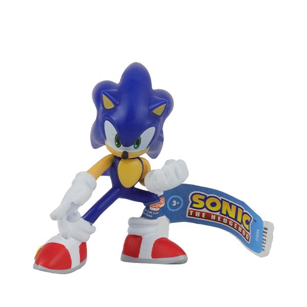 Figurine Sonic V2 (1pcs)