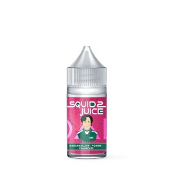 Concentré 456 30ml - Squid Juice 2