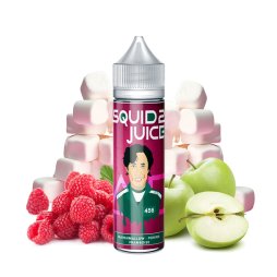 456 0mg 50ml - Squid Juice